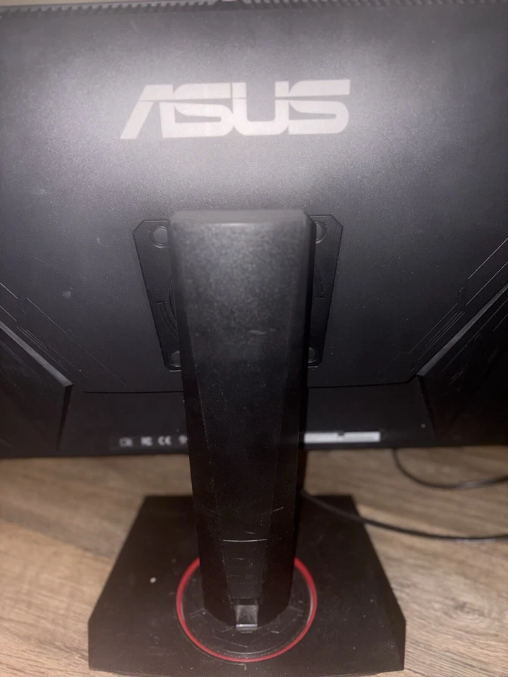 ASUS 144hz Monitor, BUY NOW - Image 2 of 2