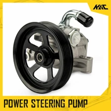 US For 07-16 GMC Acadia 09-17 Chevrolet Traverse 2403 Power Steering Pump Pulley