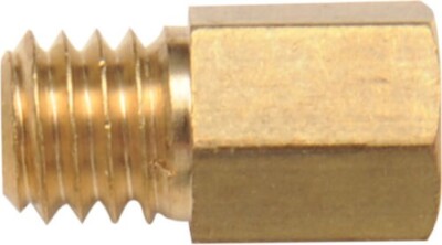 みー NEW! Genuine Mikuni Hex Main Jet 4/042/320 | eBay