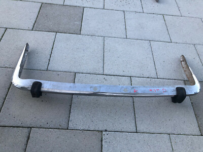 Alfa Romeo Giulia Nouva Stoßstange hinten, bumper