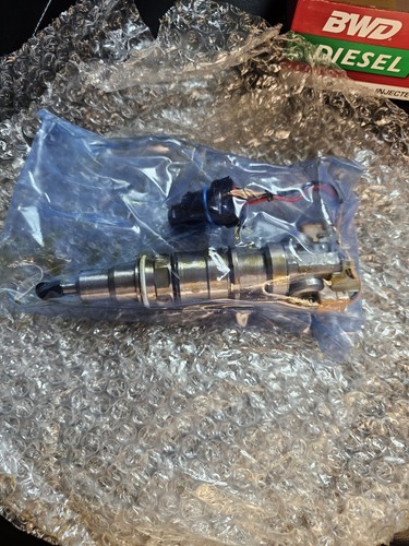 Fuel Injector BWD 67527 - Picture 3 of 5