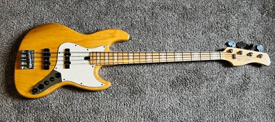 【used】SIRE MARCUS MILLER V7 BASS 4ST Sire Marcus Miller V7 2nd Gen Jazz Bass Guitar 4 string | eBay
