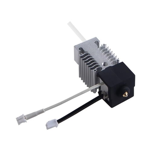 Metal Heatsink Hotend Heat Sink Radiator For Creality Ender 3 V3 Se/KE Part lot - Afbeelding 10 van 16