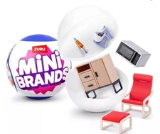 Mini Brands Home - You Pick - Will Combine Shipping