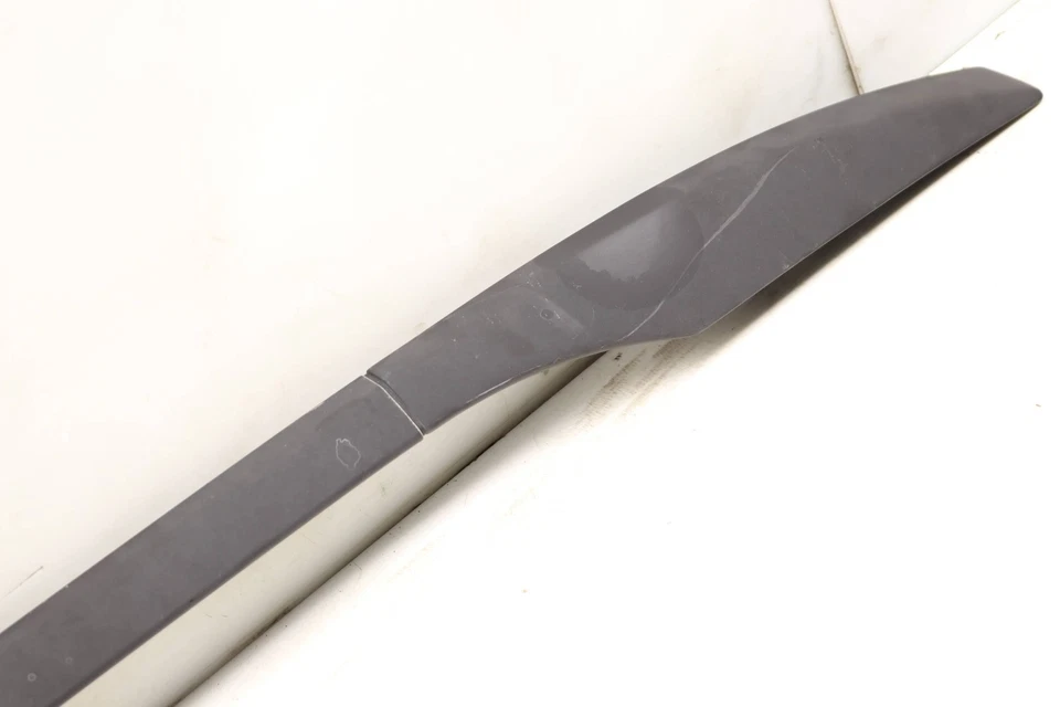 BMW X5 2000-2006 - Barra de techo derecho / carril 8402672 Foto 4 de 4