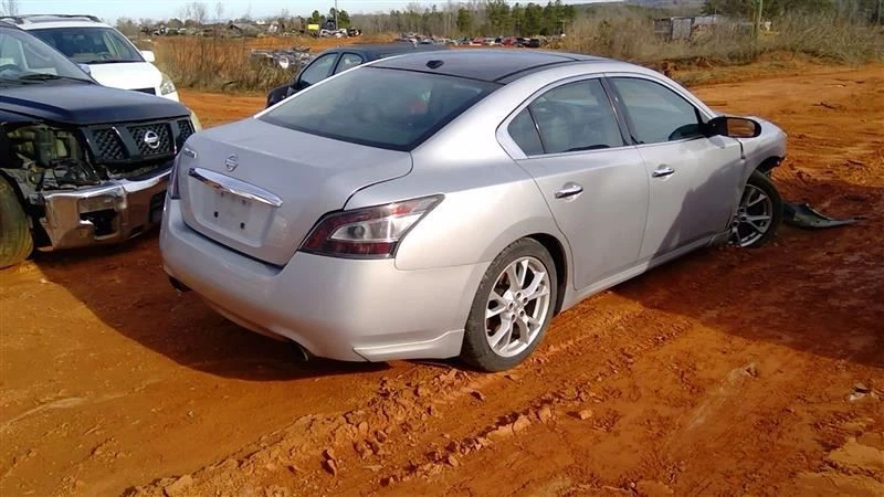 Booster de freio elétrico compatível com 09-14 Nissan Maxima fabricante de equipamento original - Imagem 3 de 4