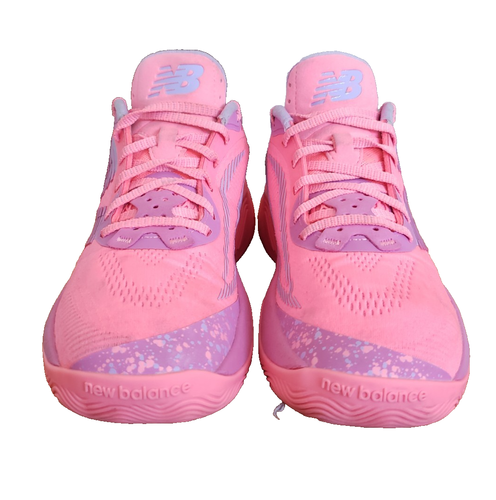New Balance Two WXY V5 Ultra Pink Lilac Glo Women's Size 9 Men's Size 7.5 - Picture 3 of 11