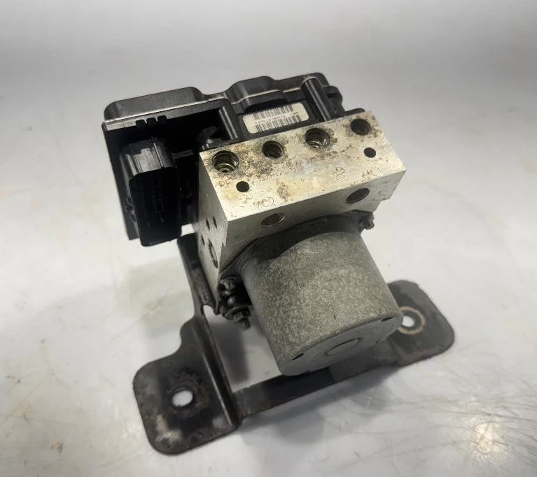 2012-2017 GMC ACADIA ABS НАСОС АНТИБЛОКИРОВОЧНЫЙ МОДУЛЬ P/N 5679L8080113 ПОДЛИННЫЙ OEM Б/У - Изображение 2 из 4