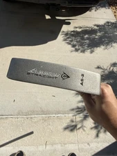 Dunlop Arrow Straight AS-2 34 Putter Very Nice!!