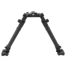 GRS Bipod for Ragnarok Chassis Stock Adjustable with Clawed & Smooth Feet 105028