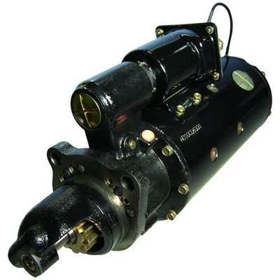 New Starter For Caterpillar Ag. & Ind. D10N 86-93 10455855 10461103 10479342