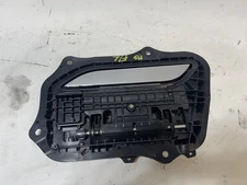 🧷12-15 Model S Rear Driver Side Exterior Door Handle Outer Left LH 1007375-00-H