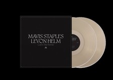 Staples,Mavis & Helm,Levon / Carry Me Home-Li...