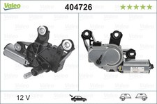 Motore tergicristallo Valeo-oe 404726-oe per VW