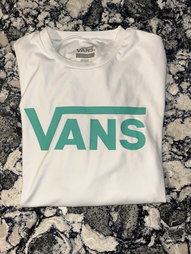 Vans Boy’s Youth Large (12-14) Graphic Long Sleeve Shirt Bundle - Picture 2 of 11