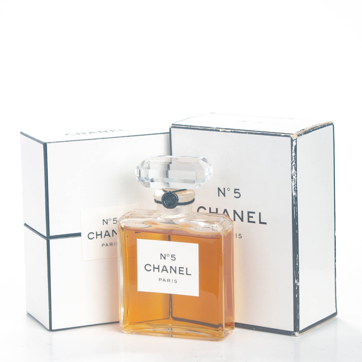 香水シャネルCHANEL NO5 パルファム 28ml EXTRAIT P.M. Chanel No5 Parfum 1OZ Perfume Extrait Vintage No 5 PM SEALED | eBay