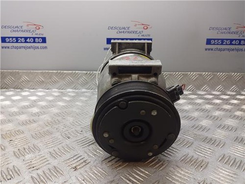 8200343375  Klimakompressor Renault laguna ii 19 dci d 120 cv