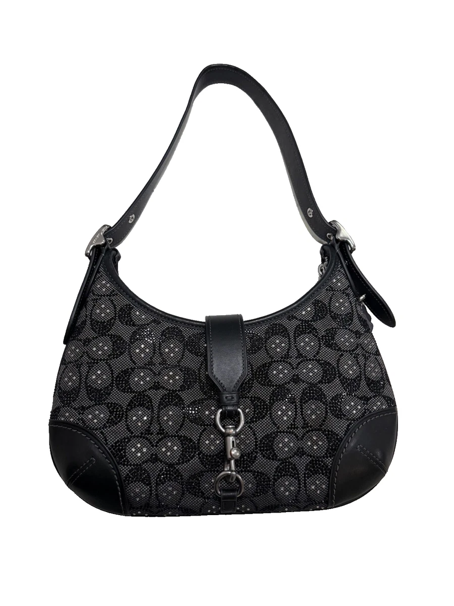 Coach Hampton Hobo Bags for Women for sale - eBay