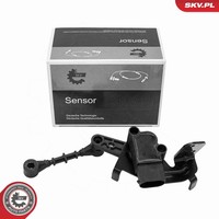 Sensor Leuchtweitenregulierung Esen Skv 81SKV007 FüR Jaguar Xe X760 Xf X260 2