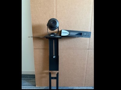 Vaddio WideShot HD Conference Camera System BUNDLE   Quick-Connect USB Interface