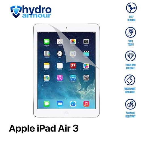 Privacy Matte Anti Glare Hydrogel Screen Protector for Apple iPad Pro Air Mini 1 - 第 44/52 張圖片