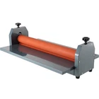 Uimoso 39" Cold Laminator Laminating Machine Manual Roll Laminator Vinyl Photo