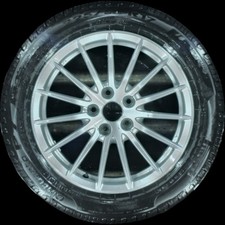 AUDI A5 8W 225/50 R17 Sommerreifen 17 Zoll Alufelgen Komplettsatz 6mm