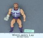 Fisto He-Man Masters of the Universe MOTU Mattel 1984 Vintage Action Figure