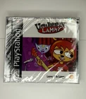Um Jammer Lammy - Sony PlayStation 1 Complete Sealed Brand New