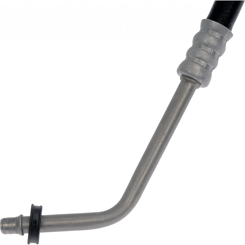 For Cadillac Escalade ESV 2003-2006 Automatic Transmission Oil Cooler Hose Metal - Image 2 of 4