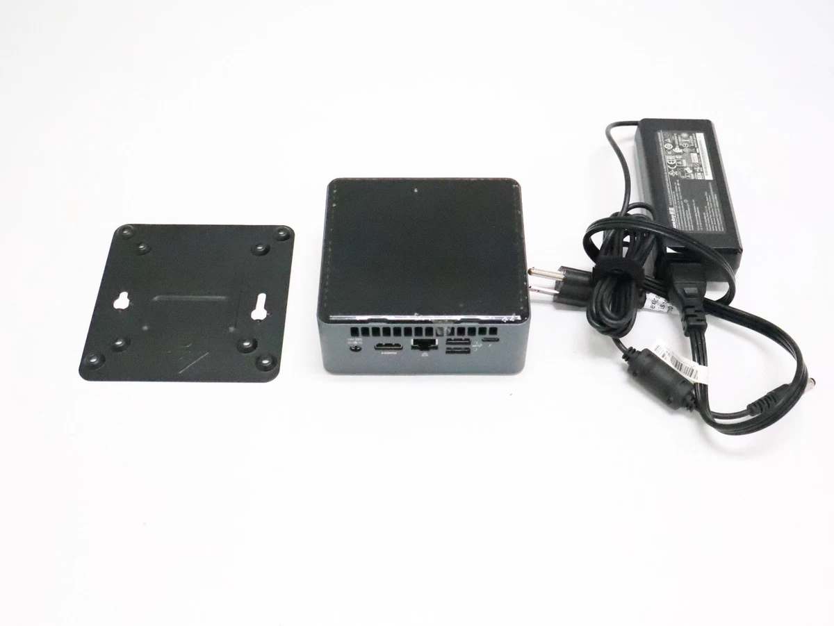 Intel NUC Intel Core i5 8th Gen. PC Desktops & All-In-One