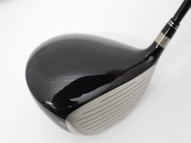 EPON ZERO Driver 10.5 Fire Express MAX WBQ 65 (SX) #785 Golf Clubs - Image 2 of 4