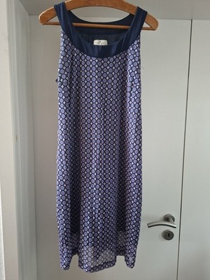 Sehr schönes  Kleid TOM TAILOR Gr L 38 40