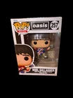 Funko POP! Rocks Oasis Noel Gallagher #257 Vinyl Figure