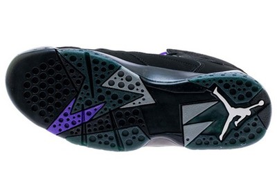 Size 8.5 - Air Jordan 7 Retro PE Ray Allen for sale online | eBay