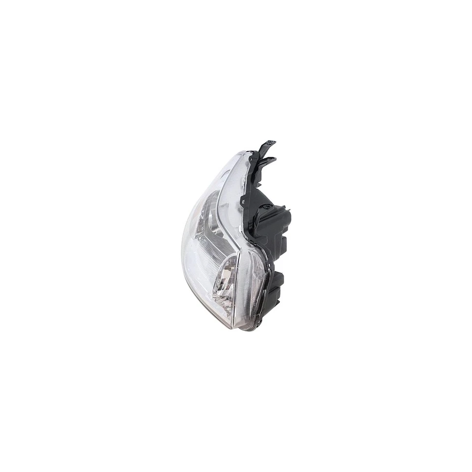 Juego de faros para Suzuki SX4 2007-2011 2012 2013 2 piezas izquierda y derecha Foto 4 de 4