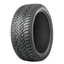 235/65R17 108T XL Nokian Tyres Hakkapeliitta 10 SUV Studded Winter Tire 2356517