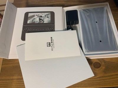 GPD XD Plus (+SD64GB) Portable Handheld Game Console Android 7 w