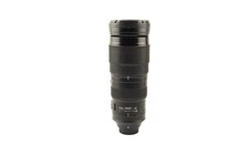 Nikon AF-S 200mm-500mm F/5.6E VR Lens, USA