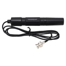 PH Probe Sensor Waterproof Accurate Measurement Quick Response PH Electrode New