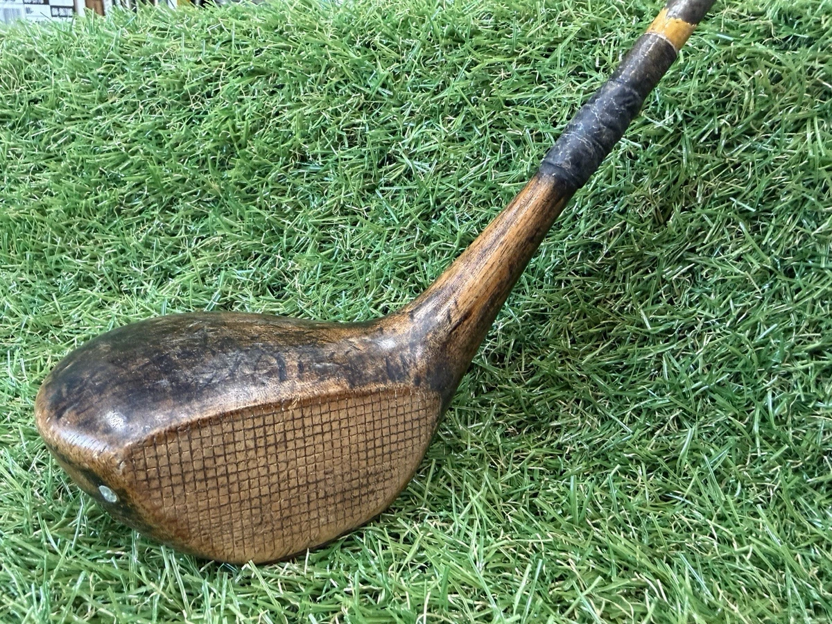 25+ Antique Golf for sale | Updated Oct 2026