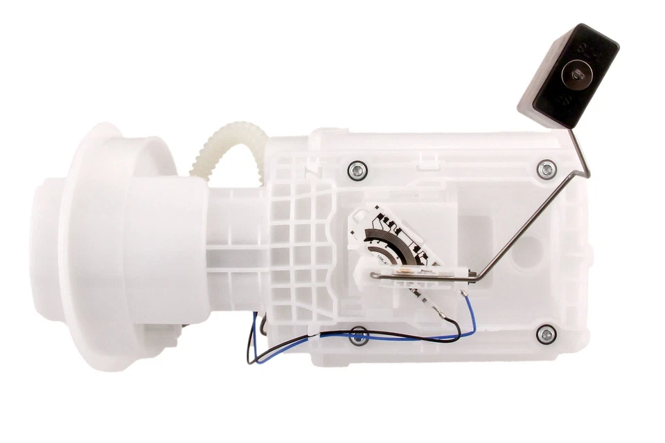 URO 零件 1J0919087J 燃油泵组件适用于 98-10 大众甲壳虫高尔夫捷达 — 第 2/4 张图片