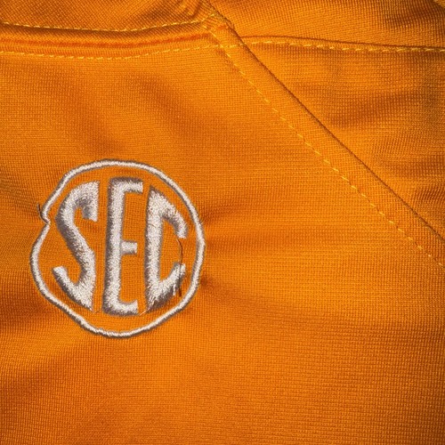 Nico Iamaleava Tennessee Volunteers Football Orange Nike Team Jersey STITCHED L - Picture 9 of 22