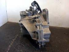 Boite de vitesse Saab 9-5