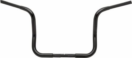 FAT BAGGERS INC. 943012-B 1-1/4" EZ Install Round Top Handlebar