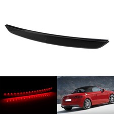 LED Dritte Bremslicht 3. Bremsleuchte für Audi TT TTS Coupe/Roadster 8J 2006-14