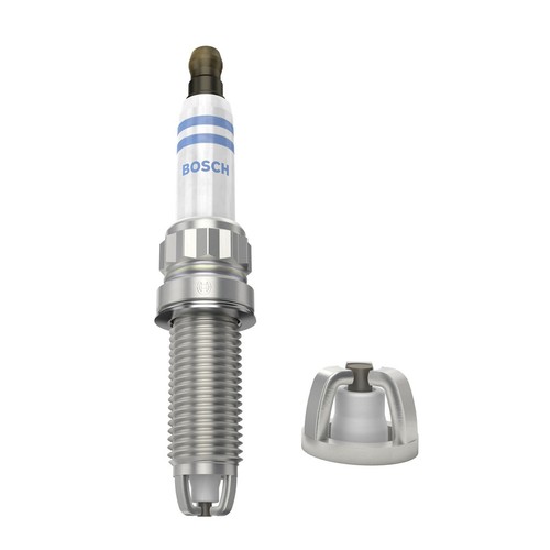 4x SPARK PLUG 0 242 140 507 FOR BMW 3/E91/E92/E90/F01/F02/F04/Convertible Z4 - Picture 7 of 11