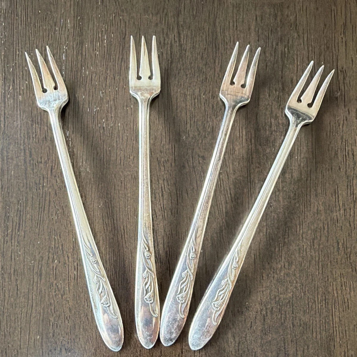 Silver Plated Carlton Single Flatware Pieces for sale | eBay