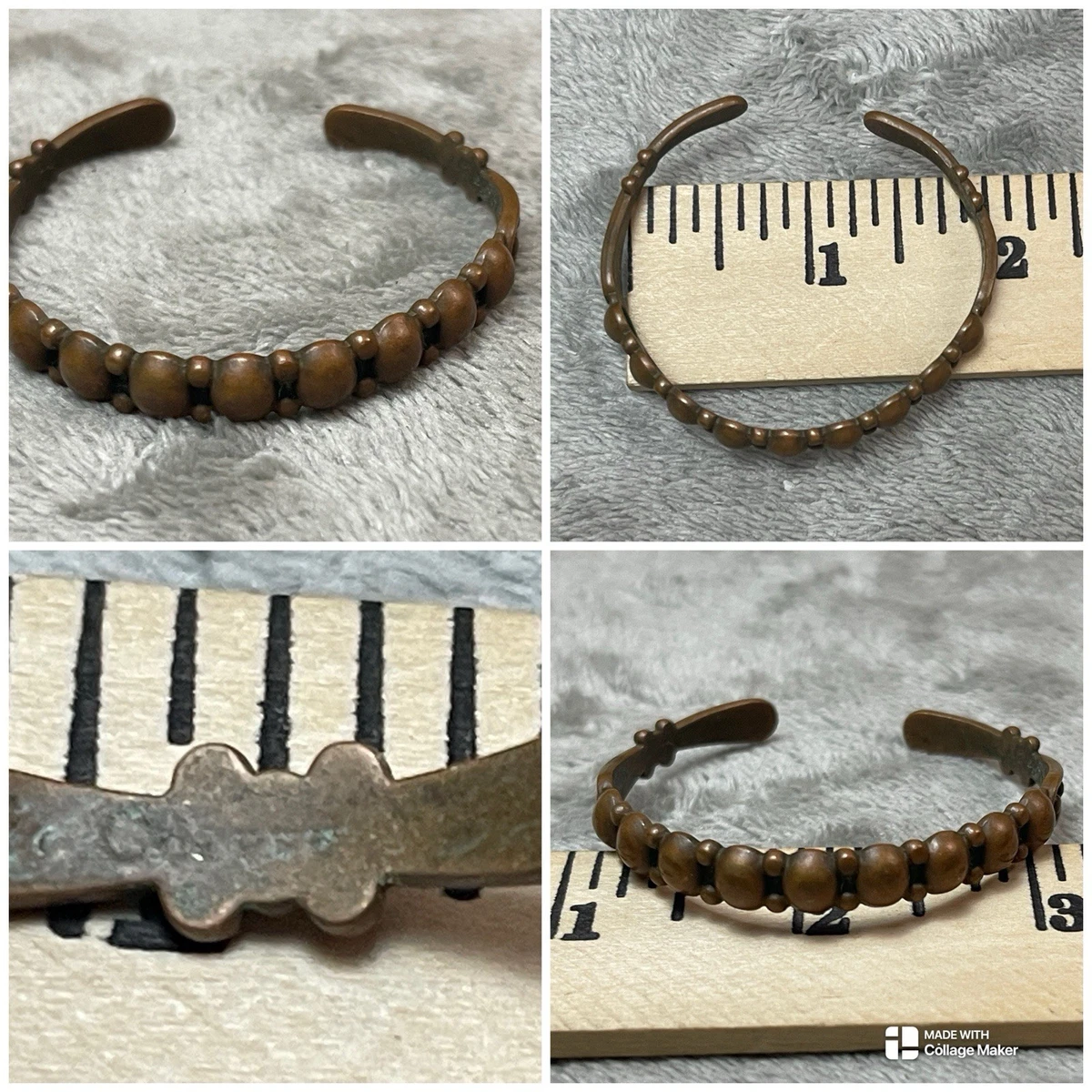 Bell Trading Post Jewelry In Native American Bracelets for sale | eBay