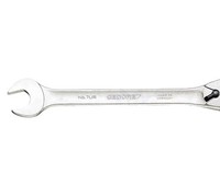 Wrench: Combination Spanner; Rattle; 13Mm; L: 180Mm; - GEDORE-2297302 | EU Stock
